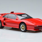 Ferrari 308 Koenig Specials レッド GT Spirit 1:18 - image 4 of 6