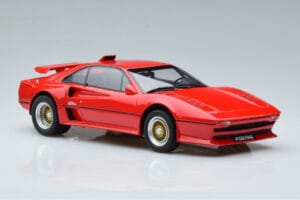 Ferrari 308 Koenig Specials レッド GT Spirit 1:18 GT281 レジン - 画像 4/6