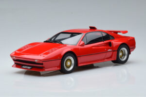 Ferrari 308 Koenig Specials レッド GT Spirit 1:18