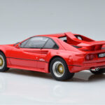 Ferrari 308 Koenig Specials レッド GT Spirit 1:18 - image 5 of 6