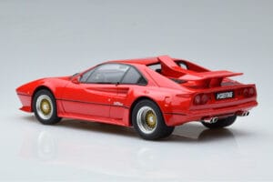 Ferrari 308 Koenig Specials レッド GT Spirit 1:18 GT281 レジン - 画像 5/6