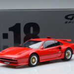 Ferrari 308 Koenig Specials レッド GT Spirit 1:18 - image 6 of 6