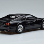Ferrari 328 GTB ブラック KK-Scale 1:18 - image 2 of 6