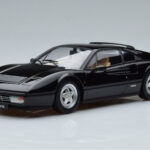 Ferrari 328 GTB ブラック KK-Scale 1:18