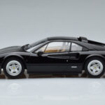 Ferrari 328 GTB ブラック KK-Scale 1:18 - image 3 of 6