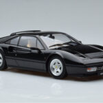 Ferrari 328 GTB ブラック KK-Scale 1:18 - image 4 of 6