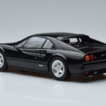 Ferrari 328 GTB ブラック KK-Scale 1:18 - image 5 of 6