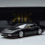 Ferrari 328 GTB ブラック KK-Scale 1:18 - image 6 of 6