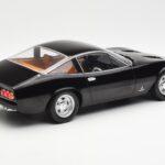 Ferrari 365 GTC4 ブラック KK-Scale 1:18 - image 2 of 6