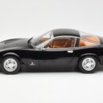 Ferrari 365 GTC4 ブラック KK-Scale 1:18 - image 3 of 6