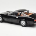 Ferrari 365 GTC4 ブラック KK-Scale 1:18 - image 5 of 6