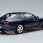 Ferrari 456 GT ブルー GT Spirit 1:18 - image 2 of 6