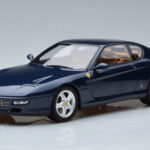 Ferrari 456 GT ブルー GT Spirit 1:18