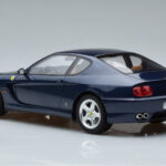 Ferrari 456 GT ブルー GT Spirit 1:18 - image 5 of 6