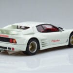 Ferrari 512 BBi Turbo Koenig Specials GT Spirit 1:18 KJ017 レジン - image 2 of 6