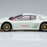 Ferrari 512 BBi Turbo Koenig Specials GT Spirit 1:18 KJ017 レジン - image 3 of 6