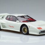 Ferrari 512 BBi Turbo Koenig Specials GT Spirit 1:18 KJ017 レジン - image 4 of 6