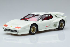 Ferrari 512 BBi Turbo Koenig Specials GT Spirit 1:18 KJ017 レジン