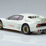 Ferrari 512 BBi Turbo Koenig Specials GT Spirit 1:18 KJ017 レジン - image 5 of 6