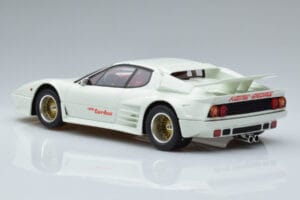Ferrari 512 BBi Turbo Koenig Specials GT Spirit 1:18 KJ017 レジン - 画像 5/6