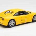 Ferrari F355 Berlinetta イエロー UT Models 1:18 - image 2 of 6