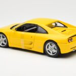 Ferrari F355 Berlinetta イエロー UT Models 1:18 - image 5 of 6
