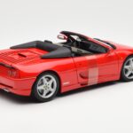 Ferrari F355 Spider レッド UT Models 1:18 - image 2 of 6