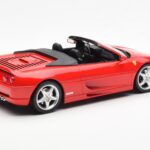 Ferrari F355 Spider レッド GT Spirit 1:18 - image 2 of 6