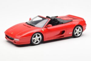 Ferrari F355 Spider レッド GT Spirit 1:18
