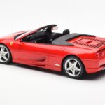 Ferrari F355 Spider レッド GT Spirit 1:18 - image 5 of 6