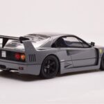 Ferrari F40 Competizione ナルドグレー GT Spirit 1:18 - image 2 of 6