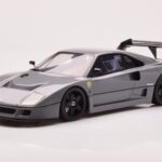 Ferrari F40 Competizione ナルドグレー GT Spirit 1:18