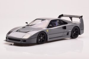 Ferrari F40 Competizione ナルドグレー GT Spirit 1:18