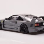 Ferrari F40 Competizione ナルドグレー GT Spirit 1:18 - image 5 of 6