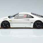 Ferrari F40 LBWK Liberty Walk GT Spirit 1:18 - image 3 of 6