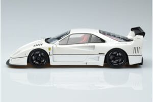 Ferrari F40 LBWK Liberty Walk GT Spirit 1:18 GT379 レジン - 画像 3/6