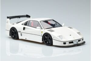 Ferrari F40 LBWK Liberty Walk GT Spirit 1:18 GT379 レジン - 画像 4/6