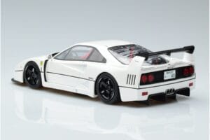 Ferrari F40 LBWK Liberty Walk GT Spirit 1:18 GT379 レジン - 画像 5/6