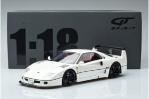 Ferrari F40 LBWK Liberty Walk GT Spirit 1:18 GT379 レジン - 画像 6/6