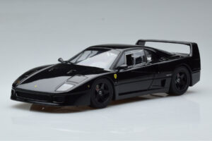 Ferrari F40 Lightweight ブラック Kyosho 1:18