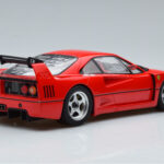 Ferrari F40 LM レッド GT Spirit 1:18 - image 2 of 6