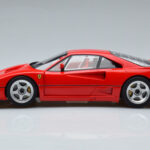 Ferrari F40 LM レッド GT Spirit 1:18 - image 3 of 6