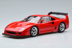 Ferrari F40 LM レッド GT Spirit 1:18
