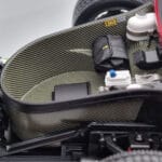 Ferrari F40 レッドメタリック Asia Exclusive Kyosho 1:18 - image 11 of 14