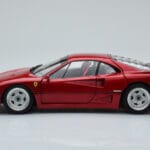 Ferrari F40 レッドメタリック Asia Exclusive Kyosho 1:18 - image 5 of 14