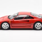 Ferrari F40 レッド GT Spirit 1:18 - image 2 of 5