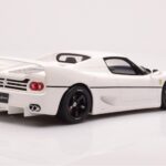 Ferrari F50 LBWK Liberty Walk ホワイト GT Spirit 1:18 - image 2 of 6