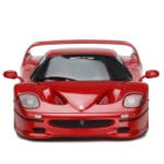 Ferrari F50 レッド GT Spirit 1:18 GT342 レジン - image 4 of 5