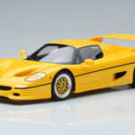 Ferrari F50 Twin Turbo Koenig Specials GT Spirit 1:18 KJ036 レジン