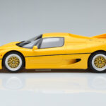 Ferrari F50 Twin Turbo Koenig Specials GT Spirit 1:18 KJ036 レジン - image 3 of 6